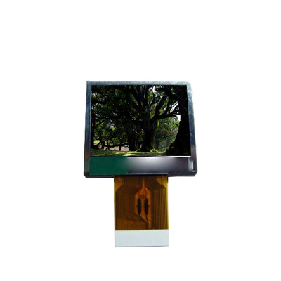 Harga yang bagus LAYAR LCD AUO A015BL01 Panel Layar LCD 1,5 Inci on line