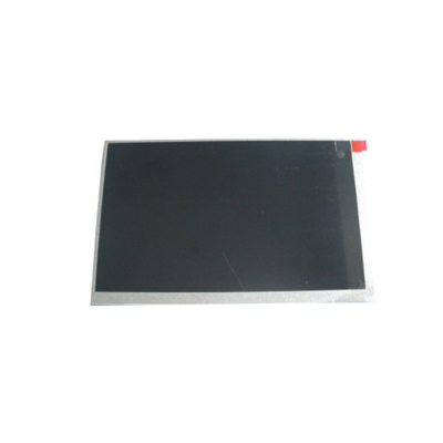 Harga yang bagus Navigasi Mobil Asli 7.0 inci Layar Tampilan LCD Panel LCD A070FW01 on line