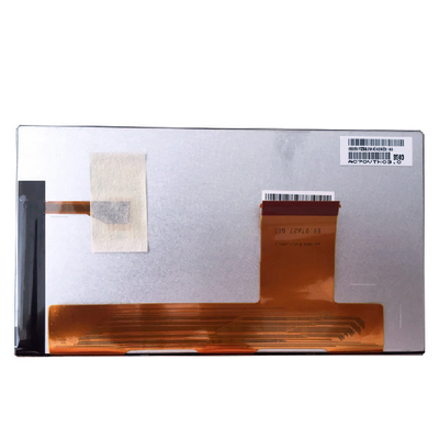Harga yang bagus AUO A070VTN03.0 PANEL LAYAR LAYAR LCD on line
