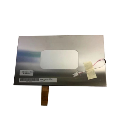 Harga yang bagus Panel LCD 8,5 inci 480 (RGB) × 234 A085FW01 V0 asli on line