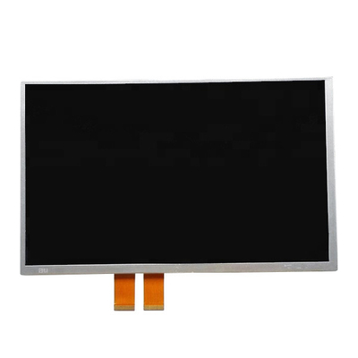 Harga yang bagus A102VW01 V0 LCD 10.2 inci layar tft 800*480 panel lcd modul lcd on line
