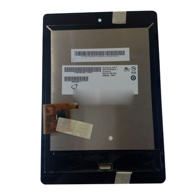 Harga yang bagus Panel LCD Baru Menampilkan Layar LCD tablet B080XAT01.1 7.9 inci on line