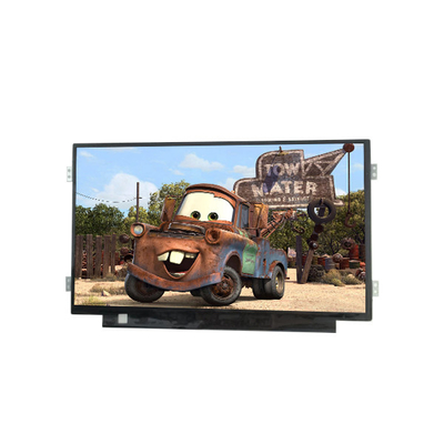 Harga yang bagus 10.1 inci 1366 (RGB) × 768 resolusi IPS Panel B101XTN01.0 Layar Laptop LCD on line