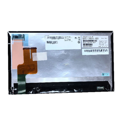 Harga yang bagus Monitor Lcd 11,6 inci B116XAN01.0 Tampilan Layar Panel LCD TFT on line
