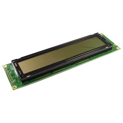 Harga yang bagus Panel Tampilan Layar LCD C-51849NFJ-SLW-ADN LCD baru dan asli on line