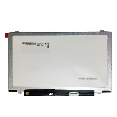 Harga yang bagus B140HAT01.0 Untuk Dell DPN 0TFVG5 14.0 Inch Laptop LCD Panel Layar Sentuh on line