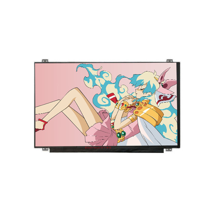 Harga yang bagus B140HTN01.3 untuk Lenovo 14.0 inci ramping 30 pin layar laptop FHD IPS on line