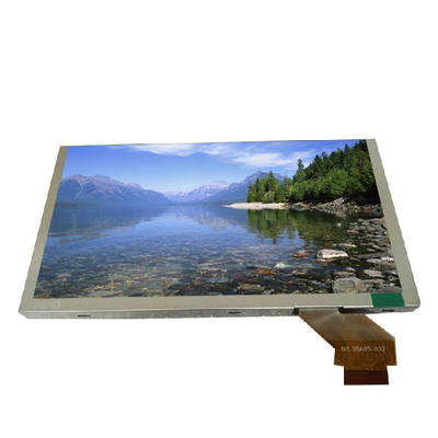 Harga yang bagus 6,5 inci C065GW01 V.0 Tampilan panel Layar LCD C065GW01 V0 Tampilan Panel LCD on line