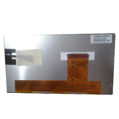 Harga yang bagus Merek Asli 7.0 inci 800 × 480 AUO LCD Display Screen C070FW01 V0 LCD Panel on line