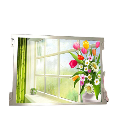 Harga yang bagus Asli 8.4 INCH G084SN02 V0 panel layar tampilan LCD dengan layar sentuh untuk aplikasi Industri on line