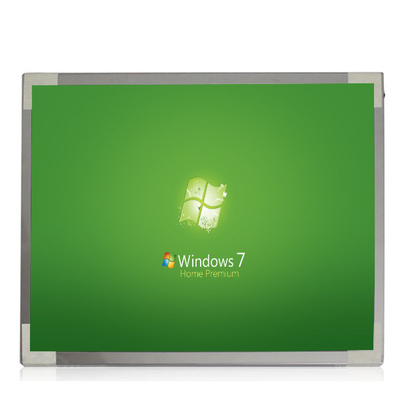 Harga yang bagus M170EN04-1 TFT LCD Panel 17.0 