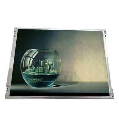 Harga yang bagus L150X1M EC-2 A Si TFT LCD Panel 15 inci Desktop Monitor 250 cd/m2 on line