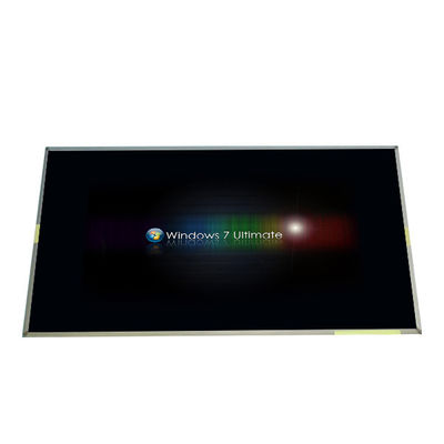 Harga yang bagus LVDS Input 60HZ 15.6 Inch Laptop Lcd Panel M156XW01 V0 1366x768 WXGA 100PPI 250 Cd/M2 on line