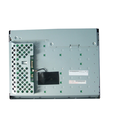 Harga yang bagus M201UN03 V0 TFT LCD 20.1 inci resolusi layar tft 1600*1200 LVDS antar LVDS (2 ch, 8-bit), 30 pin Konektor on line